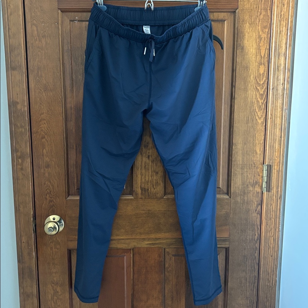ZYIA Active Deep Blue Joggers